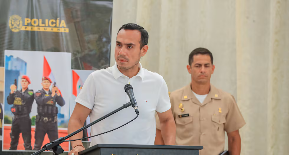 José Jerí: Demuestran que cinco jóvenes recibieron contratos con el Estado tras visitar el despacho presidencial | lo último | POLÍTICA

 – El diario andino