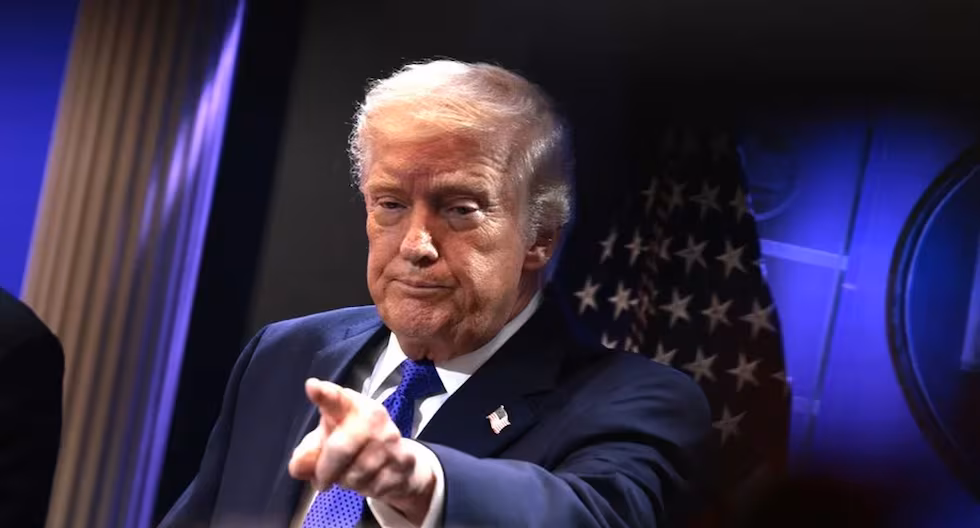 Donald Trump anuncia que impondrá un arancel global del 10% amparado por una nueva ley | Estados Unidos más reciente

 – El diario andino