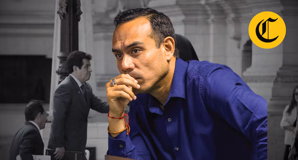 José Jerí: ¿Qué procedimientos tienen el Fiscal General y la Fiscalía Anticorrupción en el caso de visitas a la Presidencia? Nota de cariño | POLÍTICA

 – El diario andino