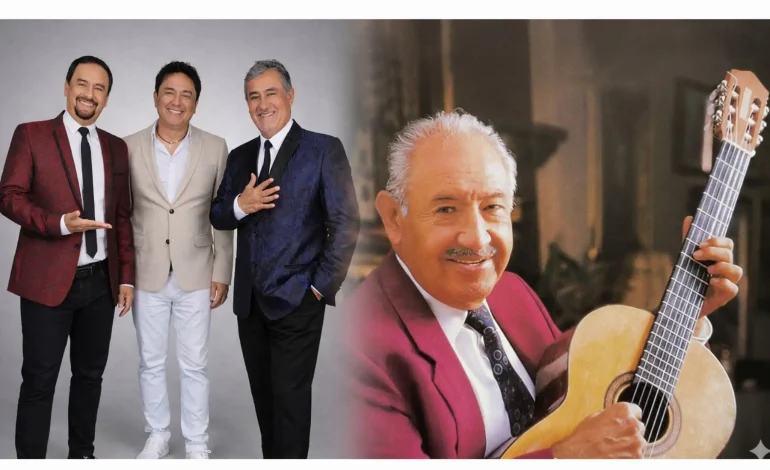 Grandes voces del Perú celebran el natalicio del icónico compositor –

 – El diario andino