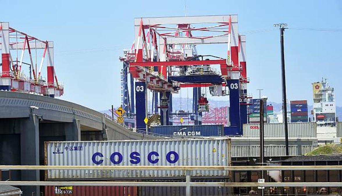 EE.UU. ha expresado preocupación por vigilancia del puerto de Chancay

 – El diario andino