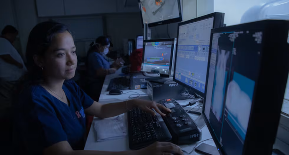 La Salud que Queremos: lanzan la segunda edición de un concurso que busca financiar proyectos innovadores | PERÚ

 – El diario andino