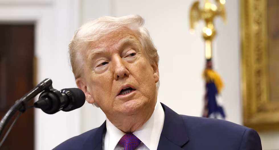 Donald Trump anula el fallo de Barack Obama que establecía que los gases de efecto invernadero son dañinos | Estados Unidos | EPA | Lo último | MUNDO

 – El diario andino