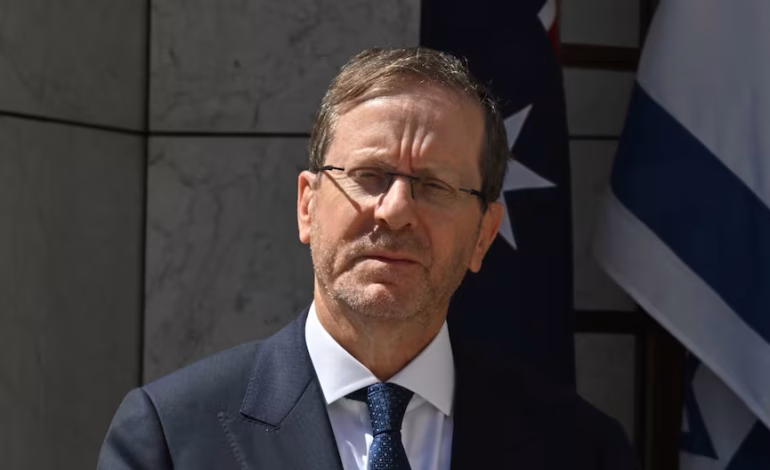 Israel: El presidente israelí Isaac Herzog dice que el antisemitismo en Australia es «aterrador» | Playa de Bondi | Sídney | Lo último | MUNDO

 – El diario andino