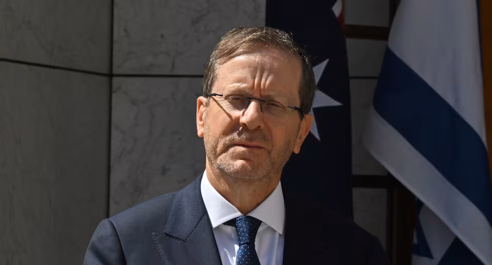 Israel: El presidente israelí Isaac Herzog dice que el antisemitismo en Australia es «aterrador» | Playa de Bondi | Sídney | Lo último | MUNDO

 – El diario andino