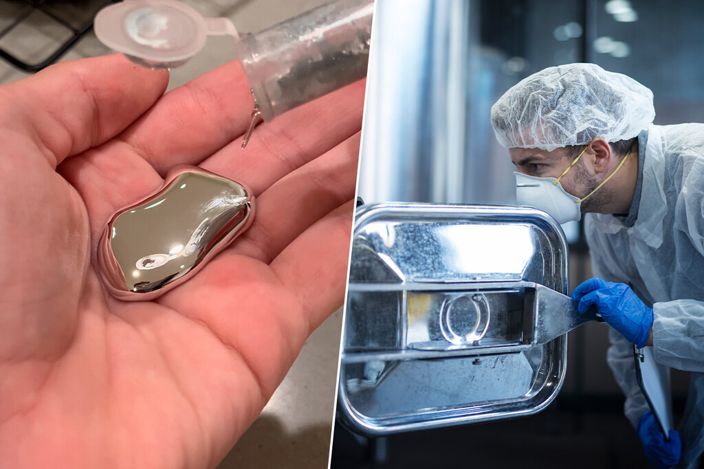 La gran esperanza de los chips no está en una mina, sino en el «barro rojo»: EE.UU. planea resucitar su industria

 – El diario andino