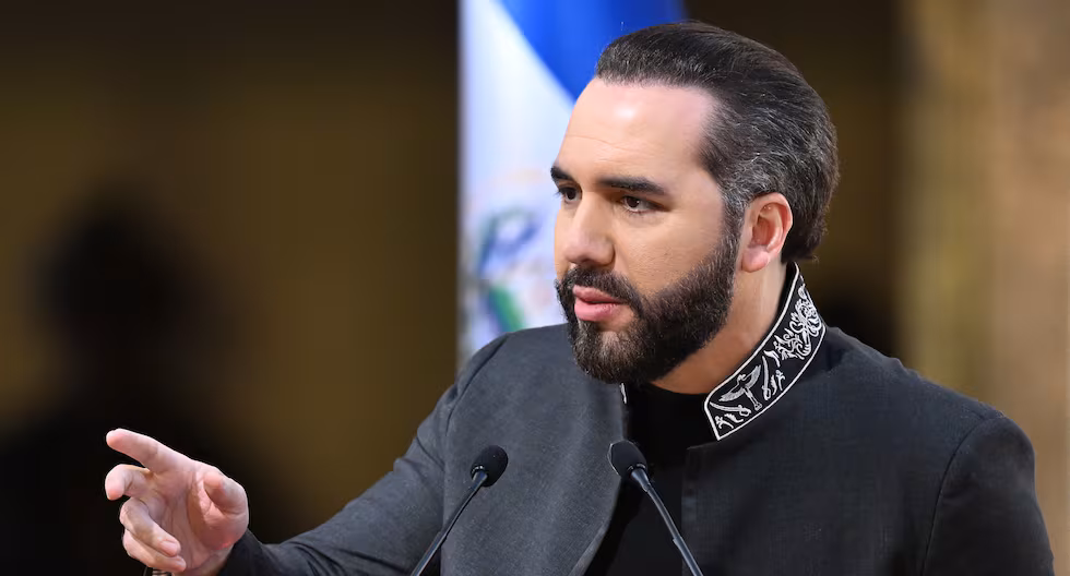 HRW advierte que gobierno de Nayib Bukele está “intensificando” ataques a críticos y periodistas en El Salvador | MUNDO

 – El diario andino