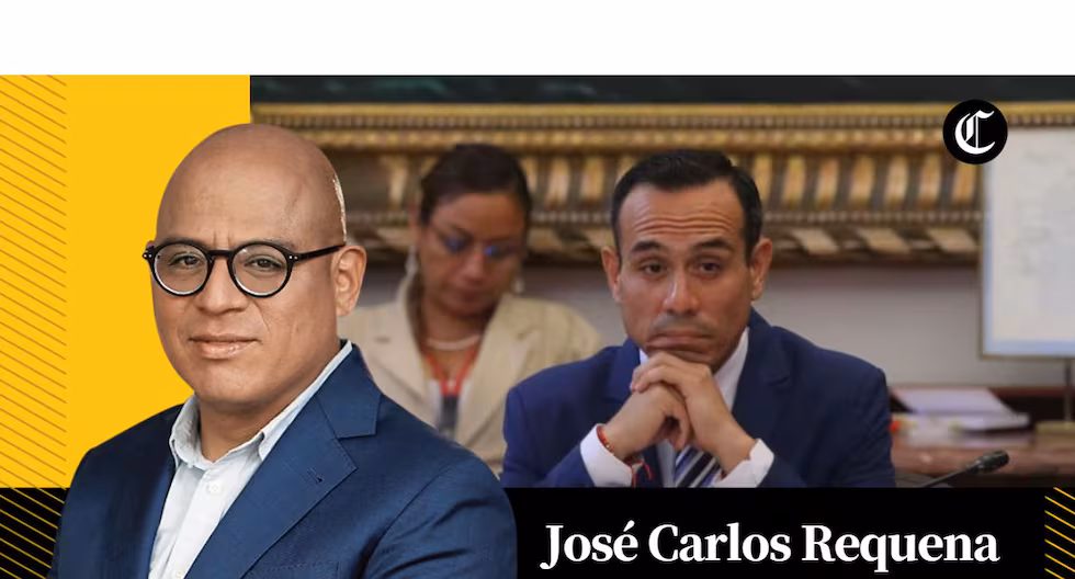 La duda a nadie protege, de José Carlos Requena | Propuestas contra José Jerí | Chifagate | OPINIÓN

 – El diario andino