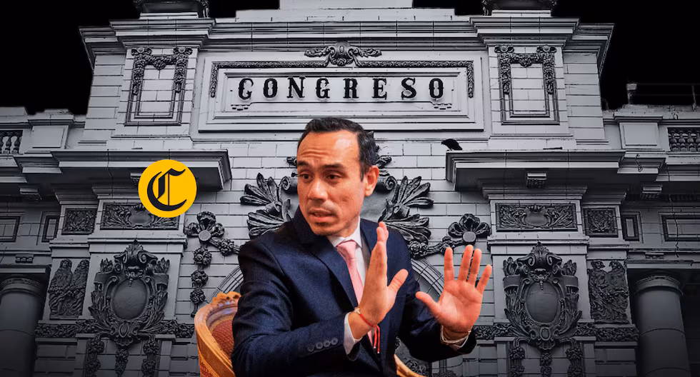 José Jerí: Diputados obtienen 78 firmas para convocar a una sesión extra y debatir propuestas contra el presidente | POLÍTICA

 – El diario andino