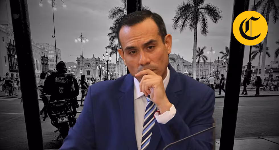 Jose Jerí y la fiscalía: ¿Qué investigaciones deberá afrontar tras ser censurado por el Congreso? | TLCNota | POLITICA – El diario andino