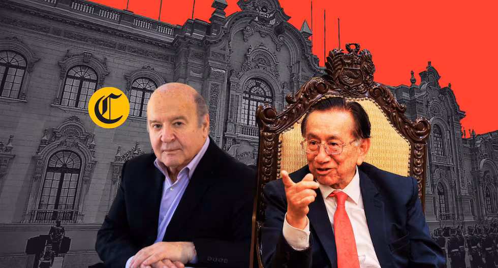 Denise Miralles Del anuncio al cambio: cómo luce el ejecutivo sin Hernando de Soto: responden tres comentaristas políticos

 – El diario andino