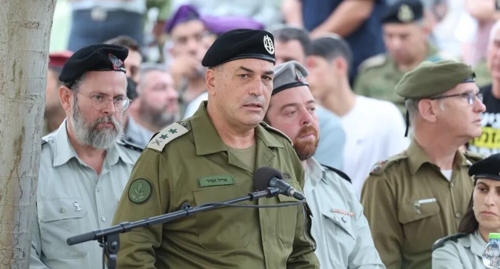 Ejército israelí: la operación en Irán es «más compleja y complicada» que las anteriores | Israel | Estados Unidos | donald triunfo

 – El diario andino