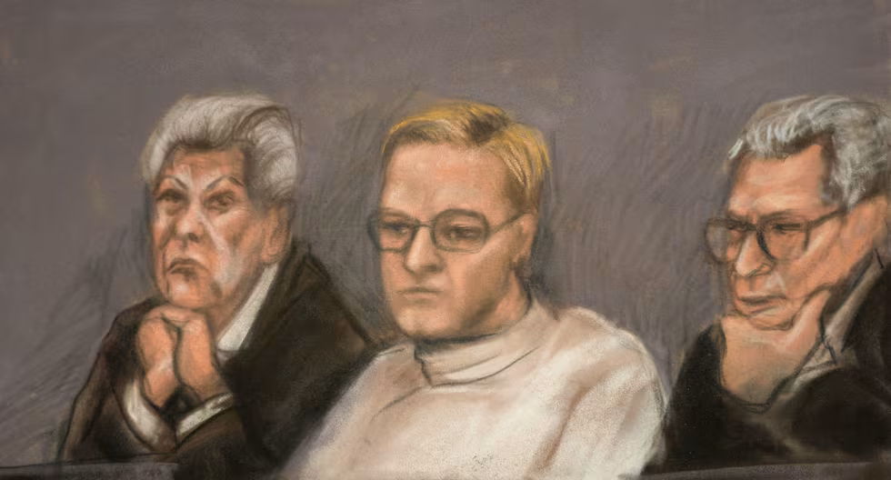 Marius Borg Hoiby | Procesado por violación, el hijo de la princesa noruega niega haber drogado a nadie | Mette-Marit | MUNDO

 – El diario andino