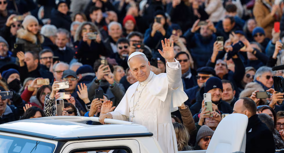 León XIV en Perú: las cuatro actividades que ya se preparan en Lambayeque para la visita del Papa | Papa León XIV | Chiclayo | Papa visita Perú | PERÚ

 – El diario andino