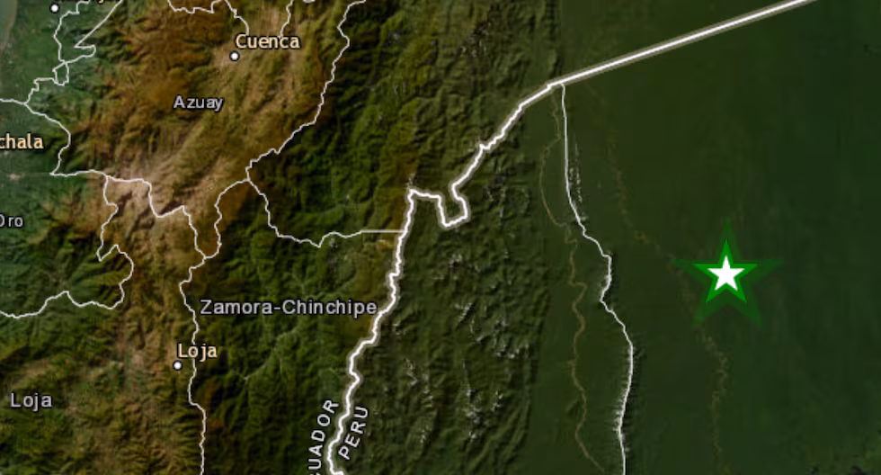 Temblor en Perú hoy: dónde fue, cuándo y magnitud según IGP | informes de terremotos en vivo | tdpe

 – El diario andino