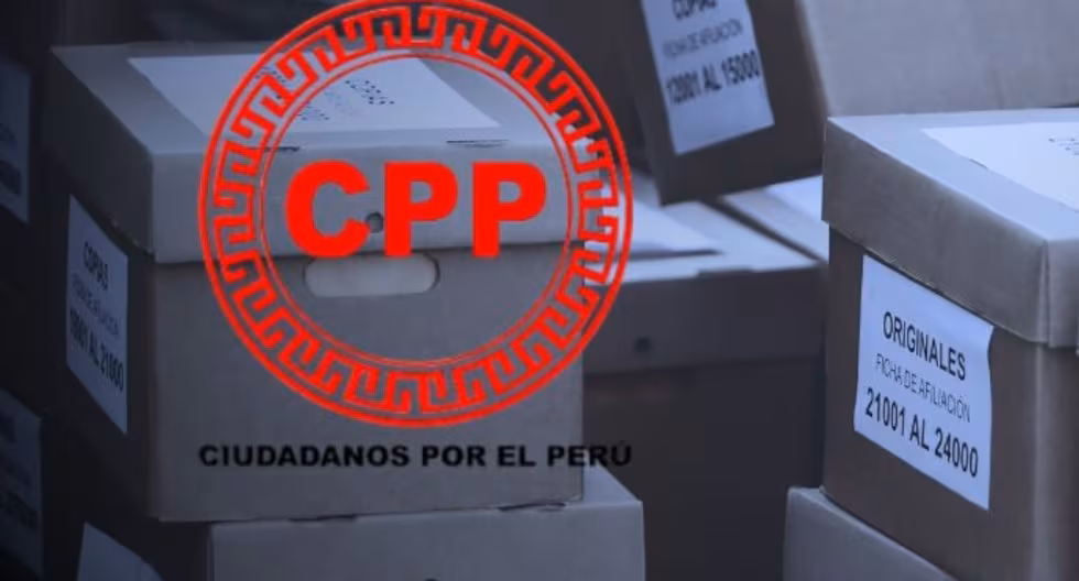 Ciudadanos de Perú anuncian que no participarán en las elecciones de 2026: «Preferimos dar un paso al costado» | Lo último | POLÍTICA

 – El diario andino