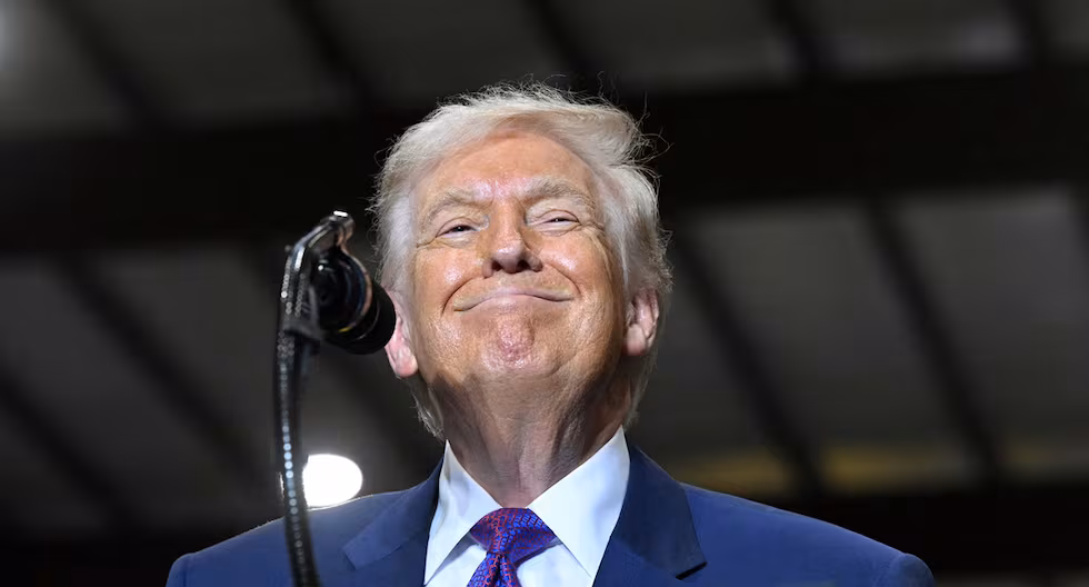 Donald Trump dice que 50 millones de barriles de petróleo venezolano están en camino a Houston | Estados Unidos | Delcy Rodríguez | El último

 – El diario andino