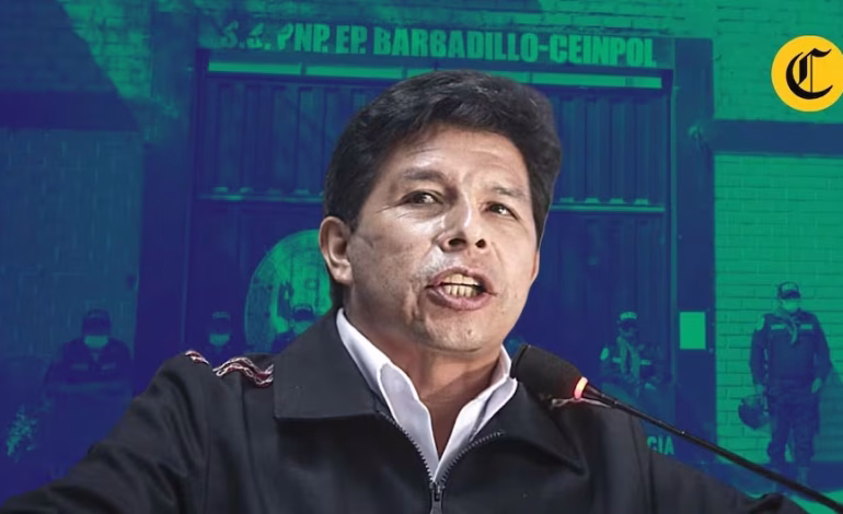 Pedro Castillo: ¿Cuál es el razonamiento del PJ para extender la prisión preventiva por 12 meses en un caso de presunta delincuencia organizada y corrupción?

 – El diario andino