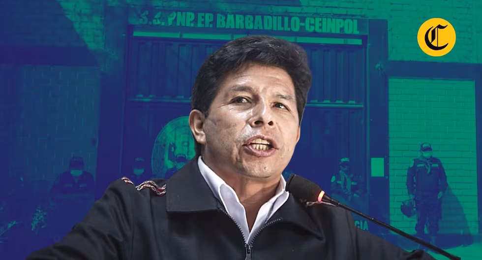 Pedro Castillo: ¿Cuál es el razonamiento del PJ para extender la prisión preventiva por 12 meses en un caso de presunta delincuencia organizada y corrupción?

 – El diario andino