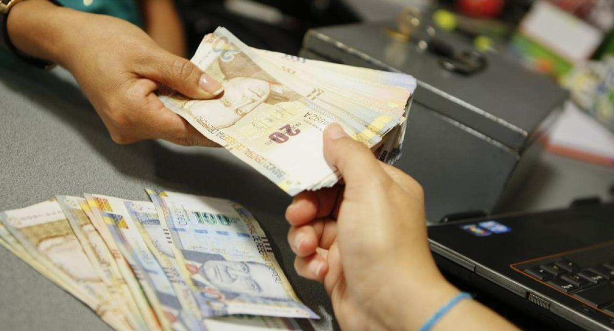 Crecimiento del crédito privado en Perú en enero

 – El diario andino