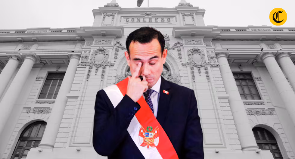 El otro despacho: José Jerí mantiene un despacho en la presidencia aunque trabaja en palacio de gobierno | Nota de cariño | POLÍTICA

 – El diario andino