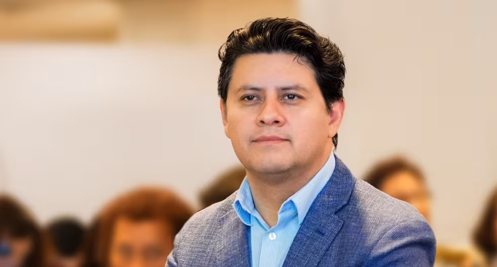 La Justicia condena al presidente de Acción Popular a dos años y 8 meses de libertad condicional | Julio Chávez | San Martín de Porres | lo último

 – El diario andino