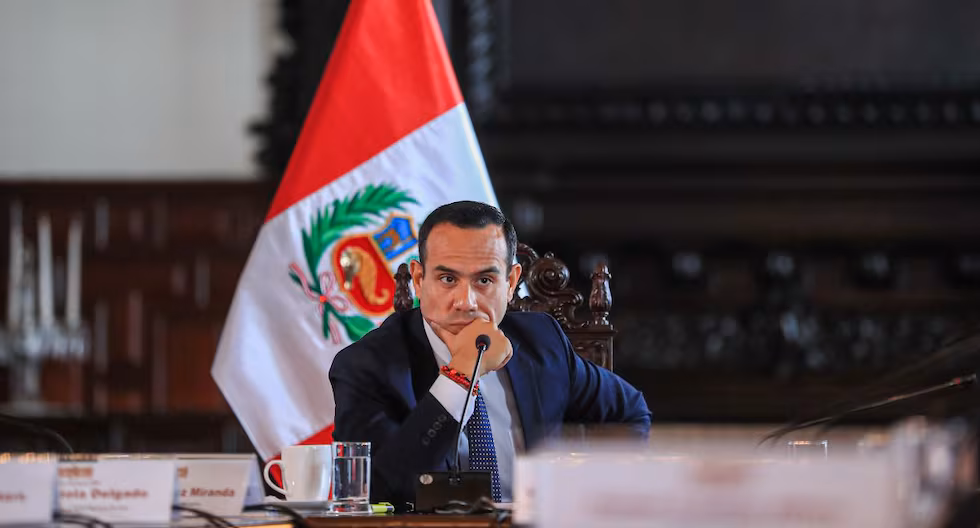 El martes 17 se realizará una sesión parlamentaria extraordinaria para discutir el voto de censura al presidente José Jerí | lo último | POLÍTICA

 – El diario andino