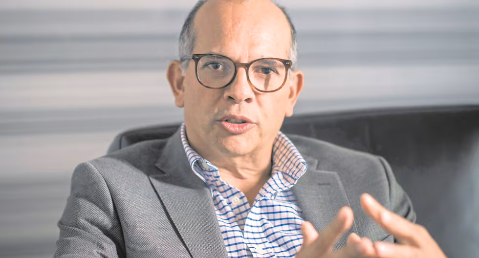 José Jerí | Luis Miguel Castilla confirma que es intervención del Presidente por gestión a favor de obra de empresa china que está bajo investigación | lo último | POLÍTICA

 – El diario andino