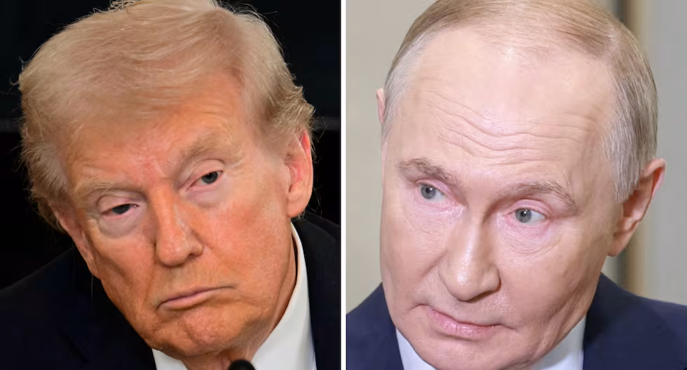 Rusia descarta concesiones unilaterales para firmar un nuevo tratado de desarme con Estados Unidos | Vladímir Putin | Donald Trump último | MUNDO

 – El diario andino