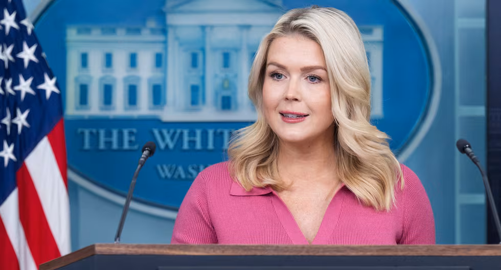 Estados Unidos – Cuba: Casa Blanca insiste en que ambas naciones están negociando y exige cautela a La Habana | Miguel Díaz-Canel | Karoline Leavitt | Lo último | MUNDO

 – El diario andino