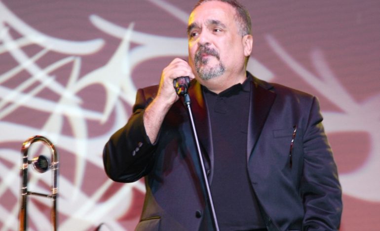 Muere Willie Colón a los 75 años –

 – El diario andino