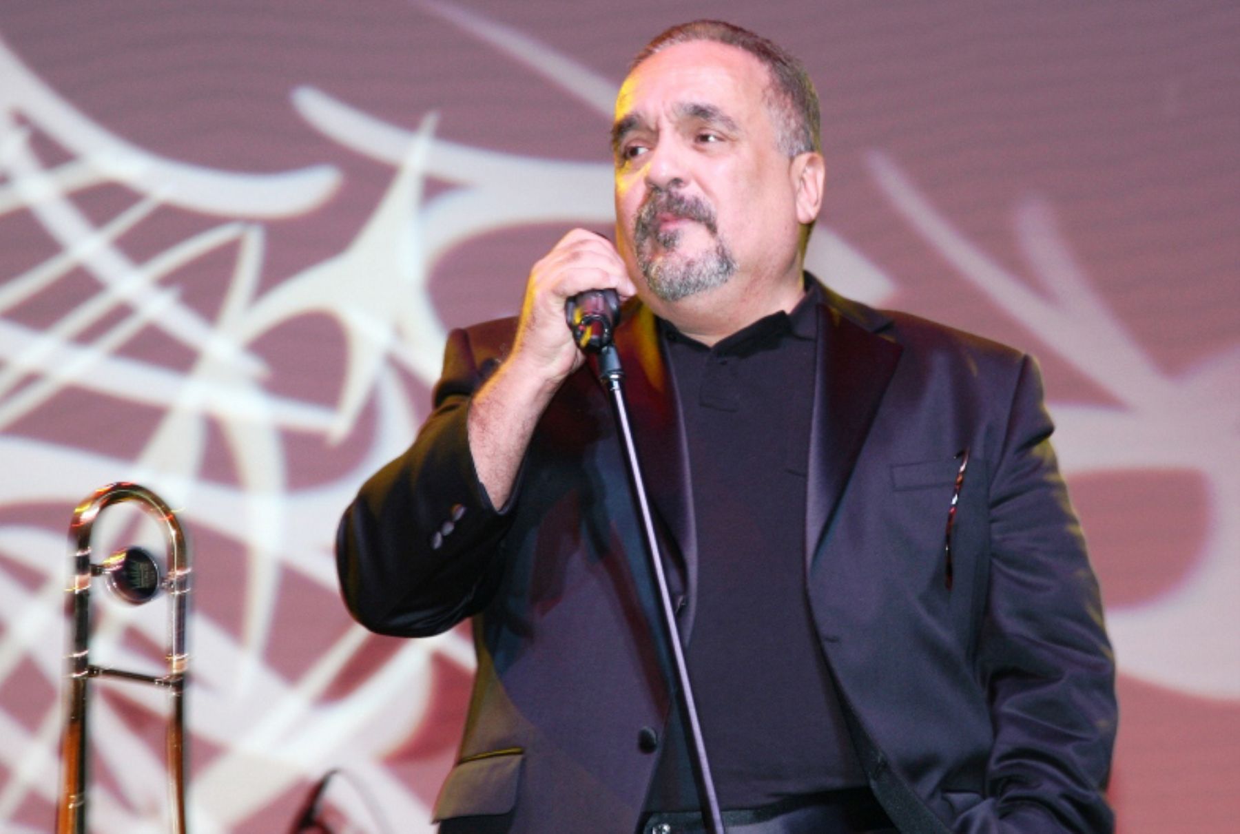 Muere Willie Colón a los 75 años –

 – El diario andino