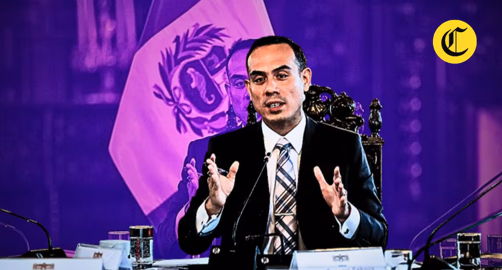 Fecha encuesta: 68% cree que el presidente José Jerí es sospechoso de corrupción TLCNOTA | POLÍTICA

 – El diario andino