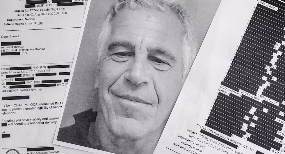 Jeffrey Epstein: Varios congresistas de Estados Unidos piden revelar a “hombres ricos y poderosos” de los archivos de la depravación sexual | Lo último | MUNDO

 – El diario andino
