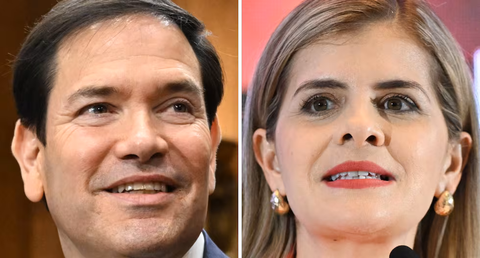 Laura Fernández: Estados Unidos felicita a la conservadora por su victoria electoral en Costa Rica | Marco Rubio | Donald Trump | Lo último | MUNDO

 – El diario andino