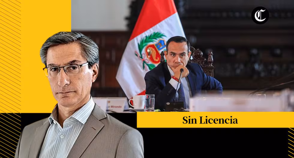 La Dictadura del Congreso, por Federico Salazar | presidente del perú | José Jerí | orden presidencial | Mesa Directiva del Congreso | OPINIÓN

 – El diario andino