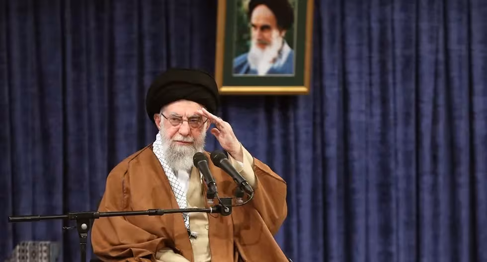 Irán: Ali Jamenei cierra la puerta a negociar sus misiles con Estados Unidos | Donald Trump | MUNDO

 – El diario andino