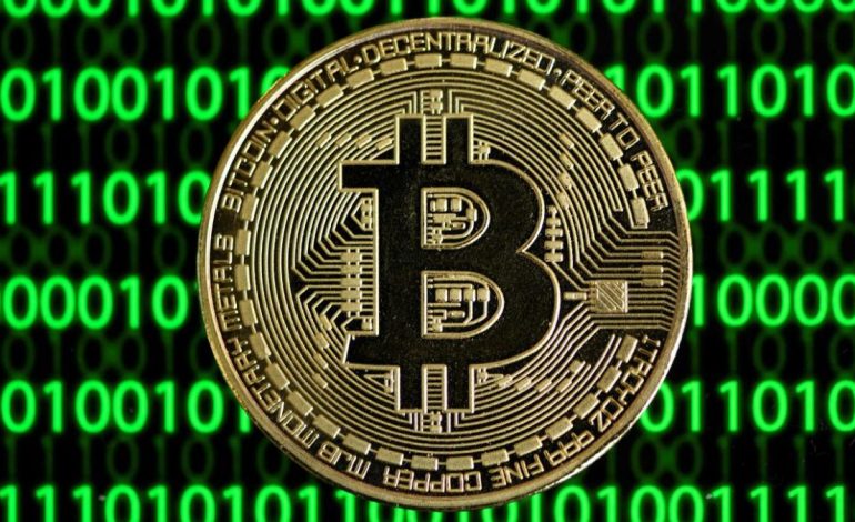 Bitcoin cae más de un 13% en el día hasta alcanzar los 63.000 dólares

 – El diario andino