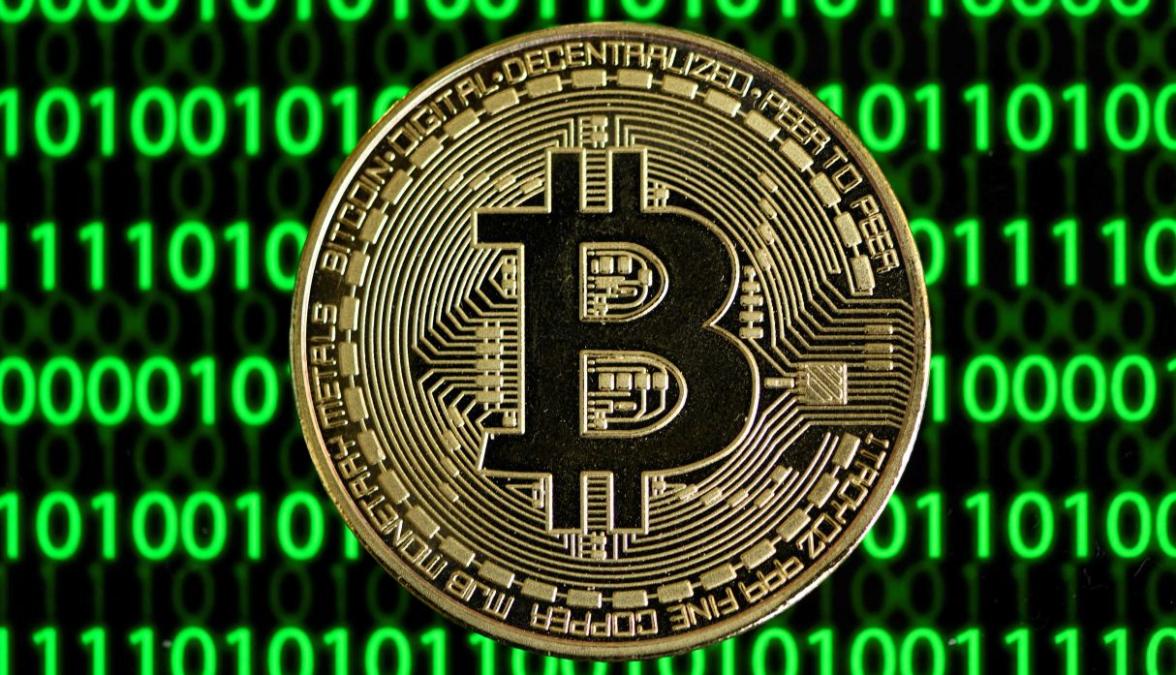 Bitcoin cae más de un 13% en el día hasta alcanzar los 63.000 dólares

 – El diario andino