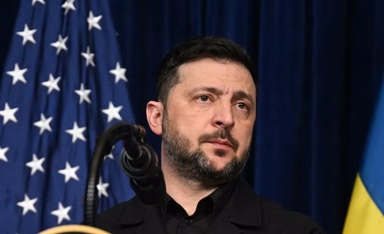 Guerra Rusia-Ucrania | Ucrania confirma nuevos encuentros con Rusia y Estados Unidos los días 17 y 18 de febrero en Ginebra | Vladímir Putin | Volodymyr Zelensky último | MUNDO

 – El diario andino