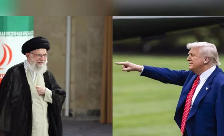 Un diálogo bajo máxima presión: qué puede salir del nuevo intento entre Irán y EE.UU. | MUNDO

 – El diario andino