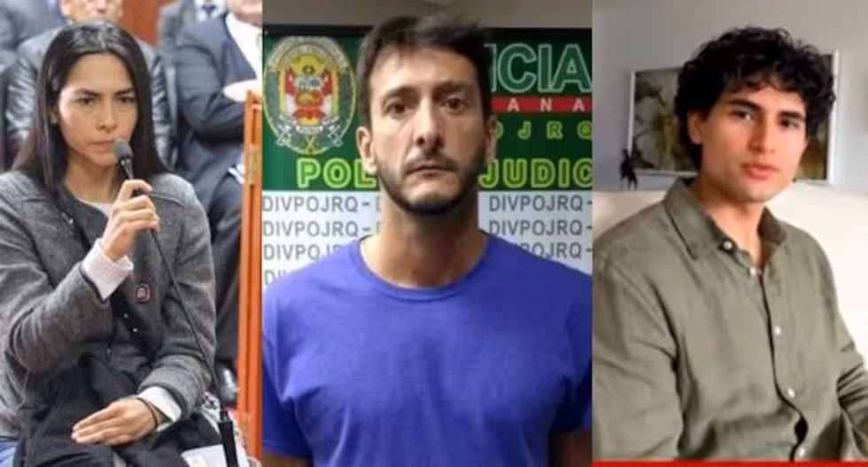 Lizeth Marzano y otros accidentes que se podrían haber evitado: los casos Saettone, González Gagliuffi e Ivo Dutra | Lizeth Marzano Noguera | atropellar | accidentes de trafico

 – El diario andino