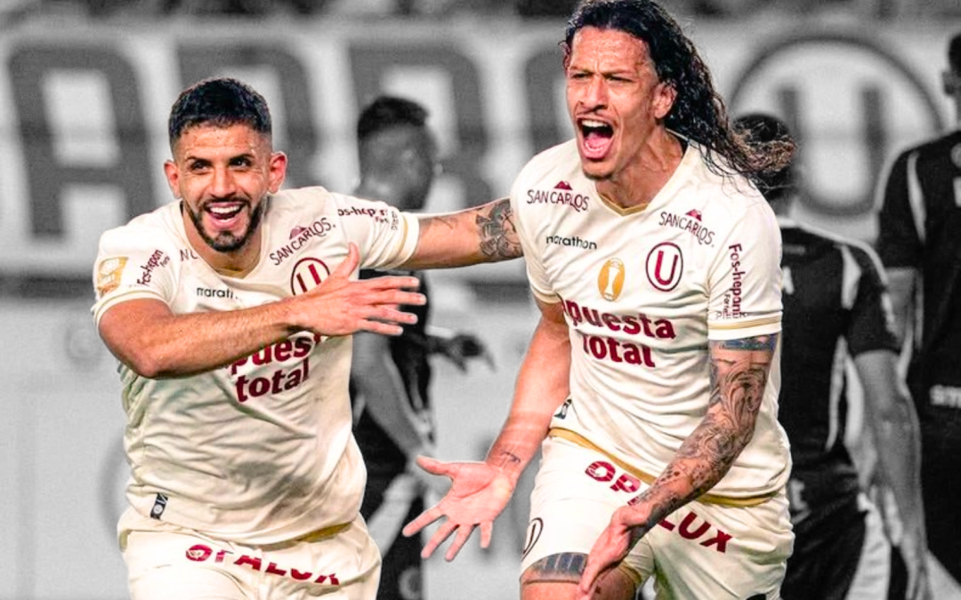 Riveros y Di Benedetto aprobaron el examen de nacionalización

 – El diario andino