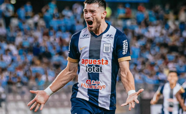 Alan Cantero Alianza Lima récord millonario cláusula 2,5 millones

 – El diario andino