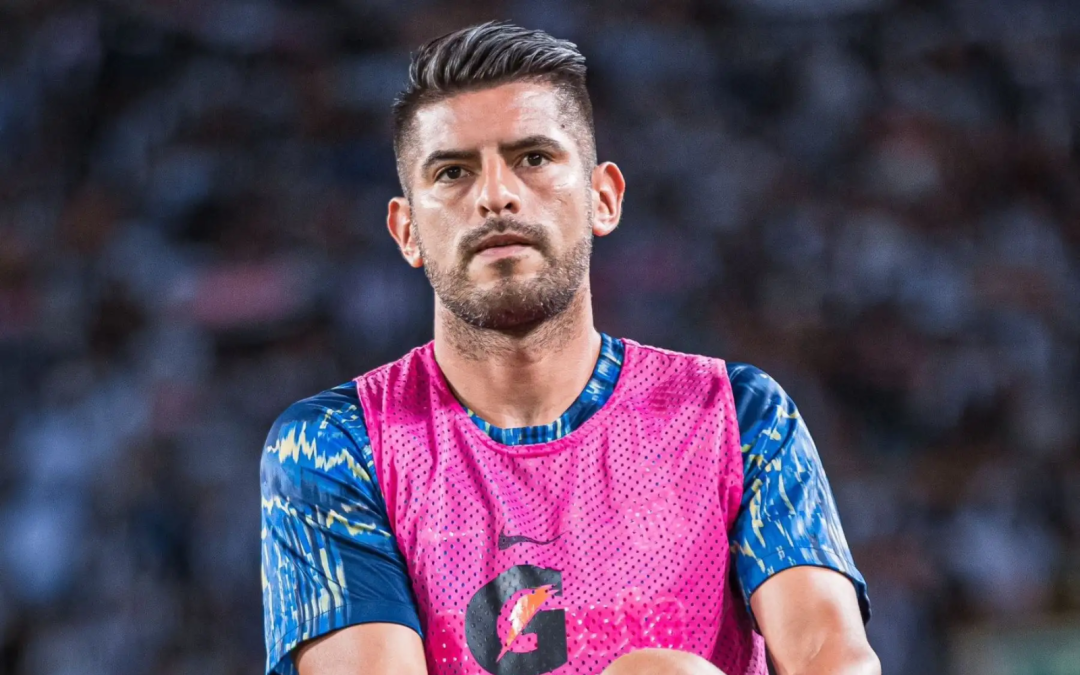 Carlos Zambrano ya no pertenece a Alianza Lima

 – El diario andino