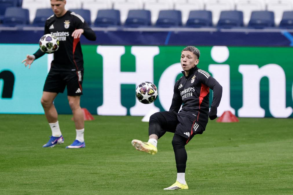 Inter, Juventus y Atalanta se lo juegan todo

 – El diario andino