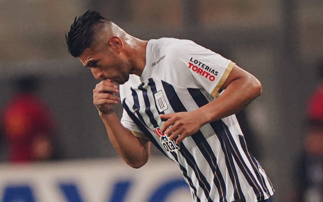¿Cuánto le pagó Alianza Lima a Carlos Zambrano para rescindir su contrato?

 – El diario andino