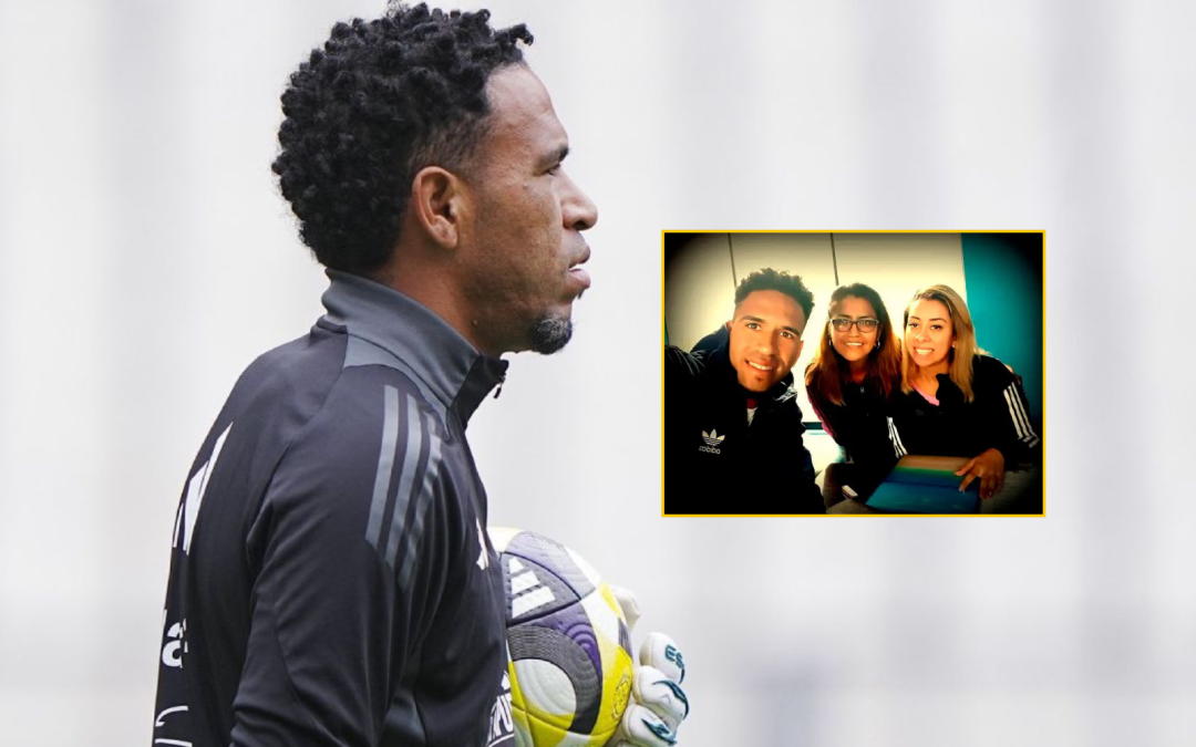 Murió la madre de Pedro Gallese

 – El diario andino