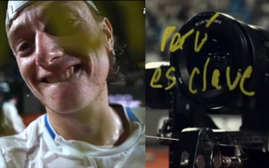 Ignacio Buse derrotó a Joao Fonseca y se clasifica a cuartos de final del Río Open 2026

 – El diario andino