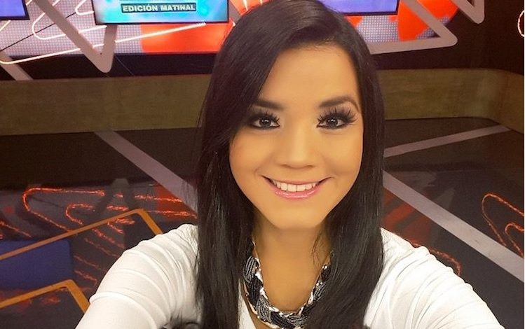 Marisel Linares puede ser condenada a hasta 5 años de prisión por obstrucción a la justicia –

 – El diario andino